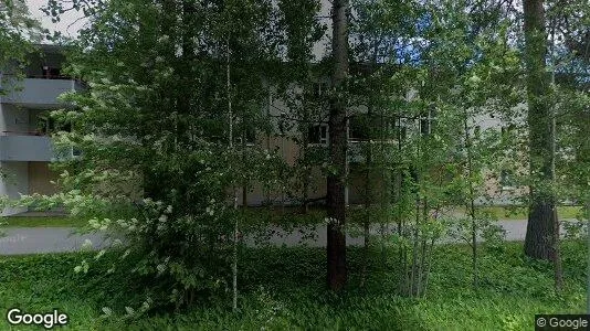 Gewerbeflächen zum Kauf i Hyvinkää – Foto von Google Street View