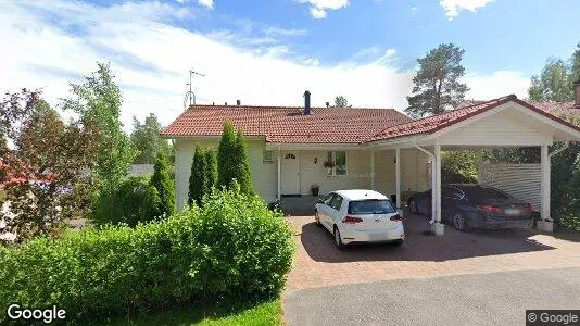 Commercial properties for sale i Hyvinkää - Photo from Google Street View