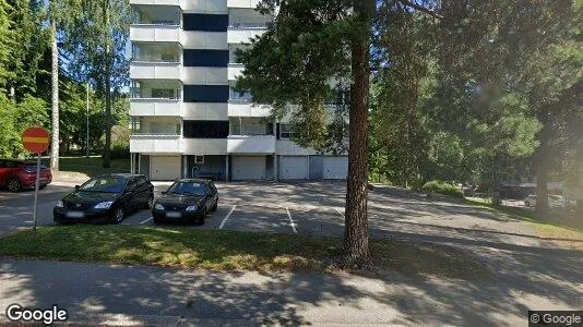 Gewerbeflächen zum Kauf i Hyvinkää – Foto von Google Street View