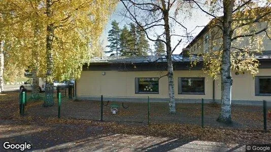 Commercial properties for sale i Hyvinkää - Photo from Google Street View