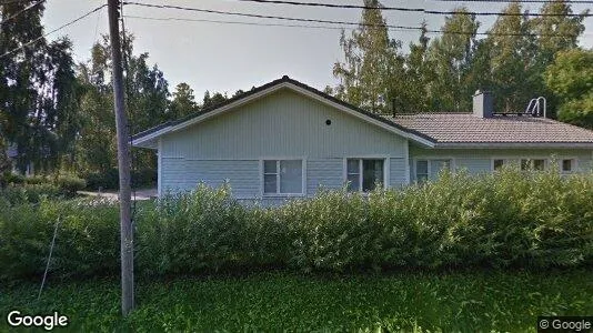 Commercial properties for sale i Hausjärvi - Photo from Google Street View