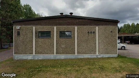 Commercial properties for sale i Hyvinkää - Photo from Google Street View