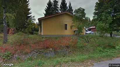 Gewerbeflächen zum Kauf in Loppi – Foto von Google Street View