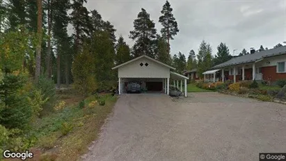 Företagslokaler till salu i Loppis – Foto från Google Street View