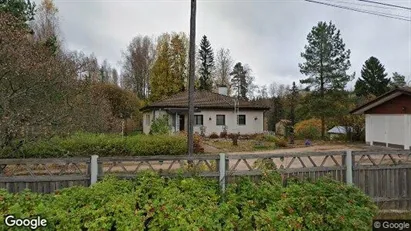 Lokaler til salg i Hyvinkää - Foto fra Google Street View