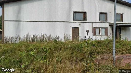 Office spaces for sale i Hyvinkää - Photo from Google Street View