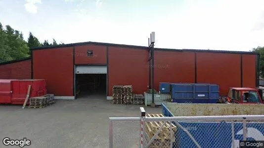 Producties te koop i Riihimäki - Foto uit Google Street View