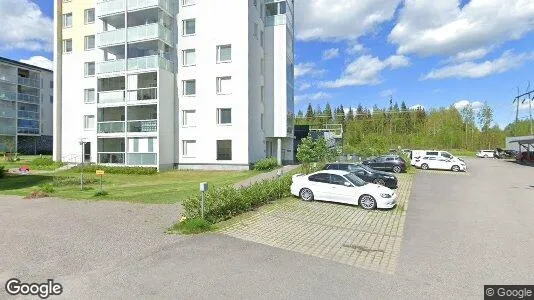 Commercial properties for sale i Vantaa - Photo from Google Street View