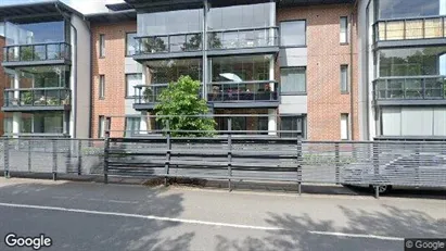 Bedrijfsruimtes te koop in Riihimäki - Foto uit Google Street View