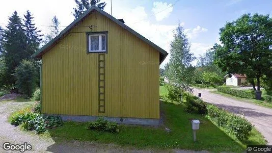 Commercial properties for sale i Riihimäki - Photo from Google Street View