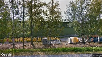 Bedrijfsruimtes te koop in Hausjärvi - Foto uit Google Street View