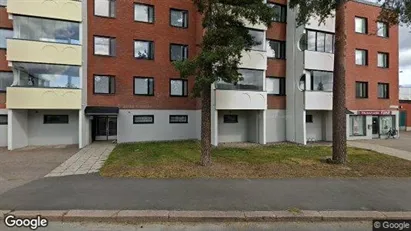 Bedrijfsruimtes te koop in Hyvinkää - Foto uit Google Street View