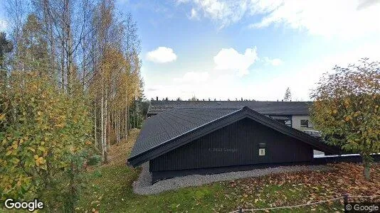 Gewerbeflächen zum Kauf i Riihimäki – Foto von Google Street View