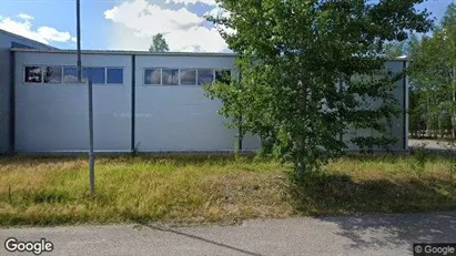 Gewerbeflächen zum Kauf in Hyvinkää – Foto von Google Street View