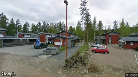 Gewerbeflächen zum Kauf i Hyvinkää – Foto von Google Street View