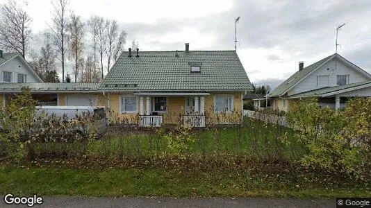 Gewerbeflächen zum Kauf i Riihimäki – Foto von Google Street View