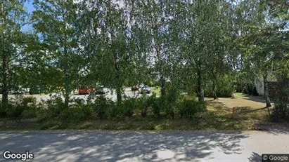 Commercial properties for sale in Nurmijärvi - Photo from Google Street View