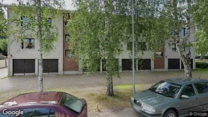 Bedrijfsruimtes te koop in Riihimäki - Foto uit Google Street View