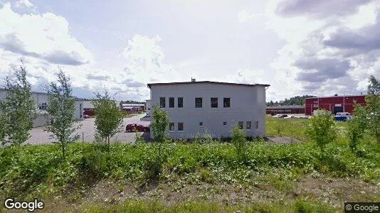 Industrial properties for sale i Riihimäki - Photo from Google Street View