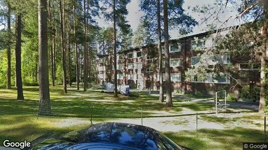 Gewerbeflächen zum Kauf i Hyvinkää – Foto von Google Street View