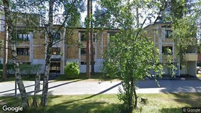 Gewerbeflächen zum Kauf in Hyvinkää – Foto von Google Street View
