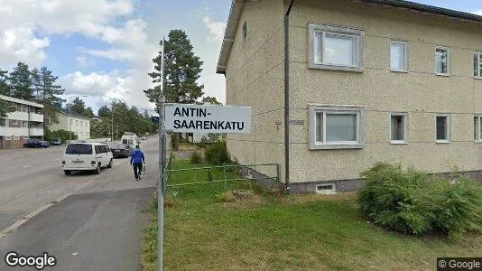 Gewerbeflächen zum Kauf i Hyvinkää – Foto von Google Street View
