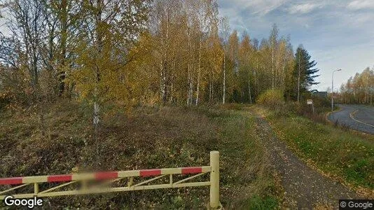 Magazijnen te koop i Tampere Eteläinen - Foto uit Google Street View