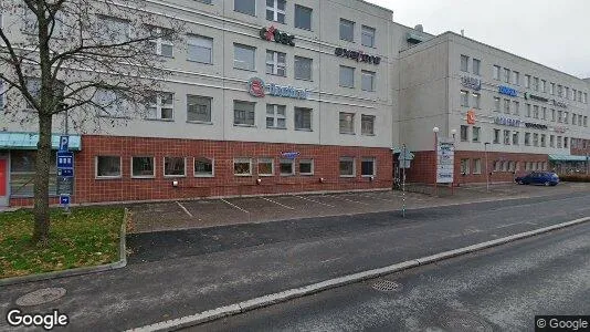 Kantorruimte te koop i Tampere Kaakkoinen - Foto uit Google Street View