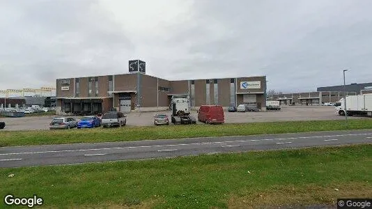 Werkstätte zum Kauf i Tampere Eteläinen – Foto von Google Street View