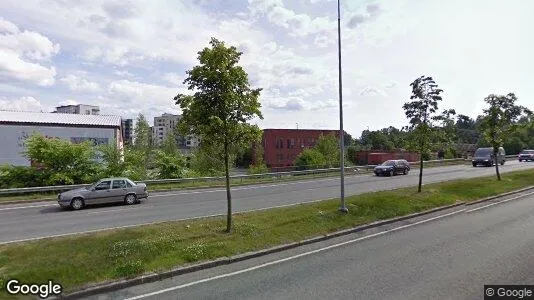 Commercial properties for sale i Tampere Keskinen - Photo from Google Street View