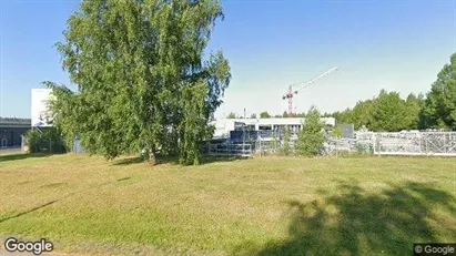 Lager zum Kauf in Tampere Koillinen – Foto von Google Street View