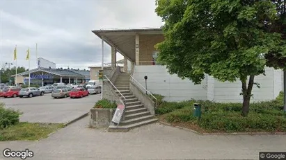 Företagslokaler till salu i Tavastkyro – Foto från Google Street View