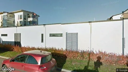 Commercial properties for sale i Hyvinkää - Photo from Google Street View