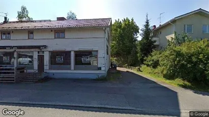Gewerbeflächen zum Kauf in Tampere Eteläinen – Foto von Google Street View