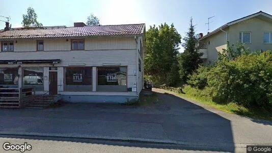 Commercial properties for sale i Tampere Eteläinen - Photo from Google Street View
