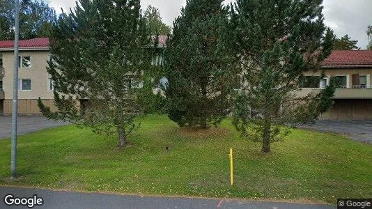 Commercial properties for sale i Janakkala - Photo from Google Street View