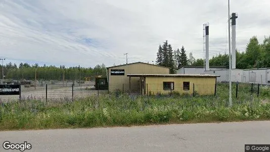 Producties te koop i Riihimäki - Foto uit Google Street View