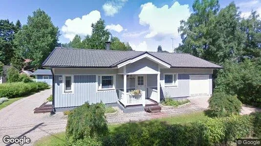 Gewerbeflächen zum Kauf i Riihimäki – Foto von Google Street View