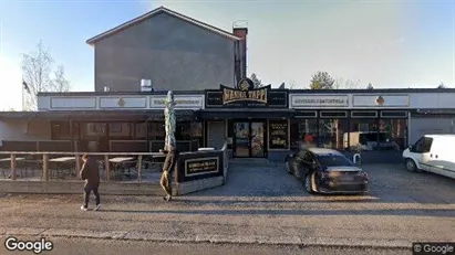 Lokaler til salg i Tampere Keskinen - Foto fra Google Street View