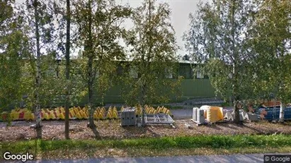 Lokaler til salg i Hausjärvi - Foto fra Google Street View