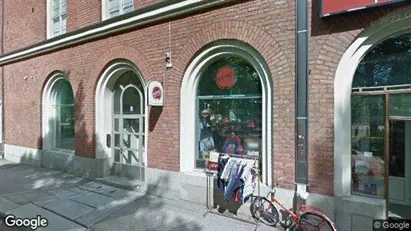 Andre lokaler til salgs i Tammerfors Keskinen – Bilde fra Google Street View
