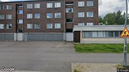 Commercial properties for sale in Hyvinkää - Photo from Google Street View