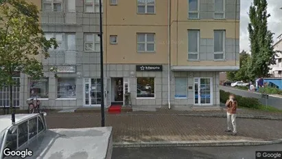Företagslokaler till salu i Ackas – Foto från Google Street View