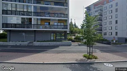 Andre lokaler til salgs i Tammerfors Luoteinen – Bilde fra Google Street View