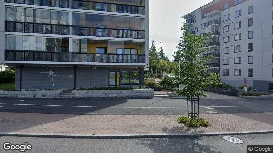 Commercial properties for sale i Tampere Luoteinen - Photo from Google Street View