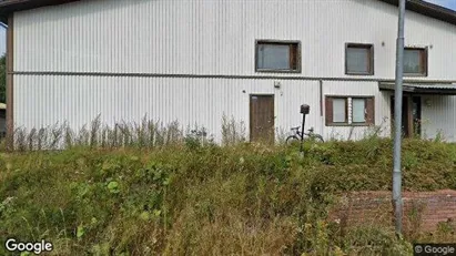 Commercial properties for sale in Hyvinkää - Photo from Google Street View