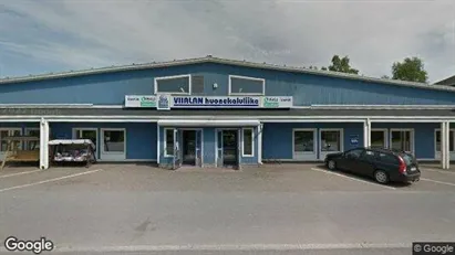 Commercial properties for sale in Akaa - Photo from Google Street View