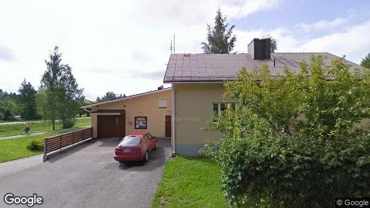 Commercial properties for sale i Lempäälä - Photo from Google Street View