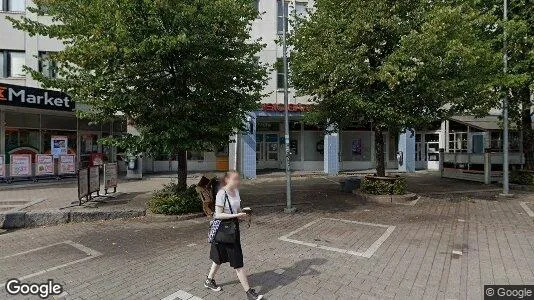 Büros zum Kauf i Helsinki Läntinen – Foto von Google Street View