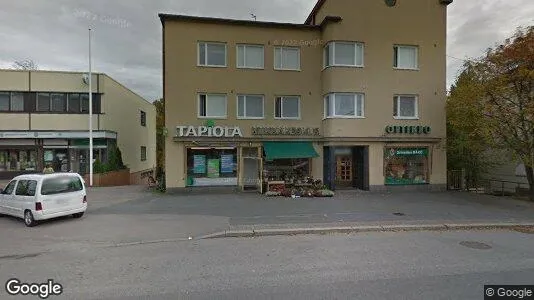 Gewerbeflächen zum Kauf i Orivesi – Foto von Google Street View